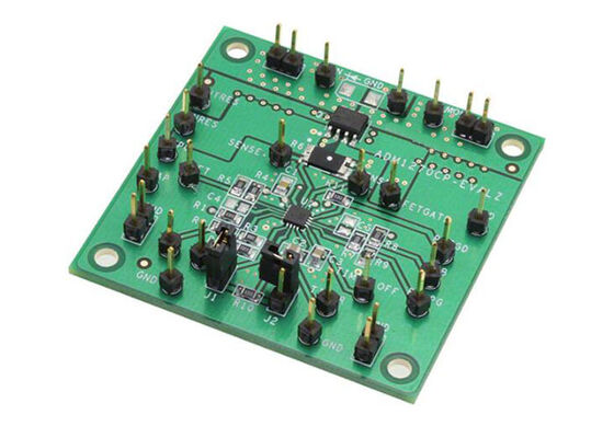 ADM1270CP-EVALZ Eingebettete Lösungen ADM1270 Hot Swap Controller Evaluation Board