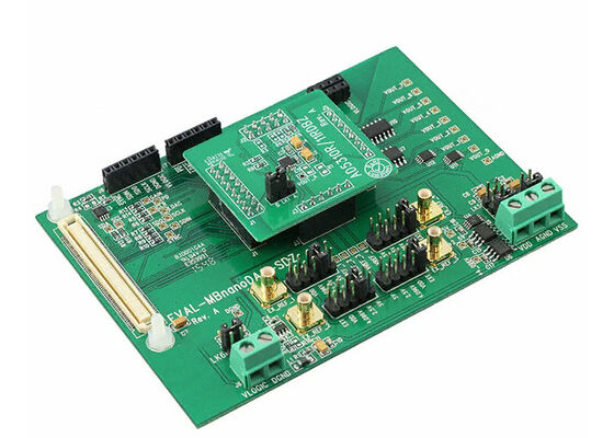 EVAL-AD5311RDBZ Embedded Solutions 10-Bit Spannungsausgang Digital-Analog-Wandler Bewertungsbrett