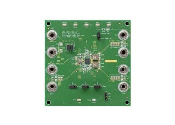 ADP5055-EVALZ Eingebettete Lösungen ADP5055 Triple Buck Regulator Evaluation Board