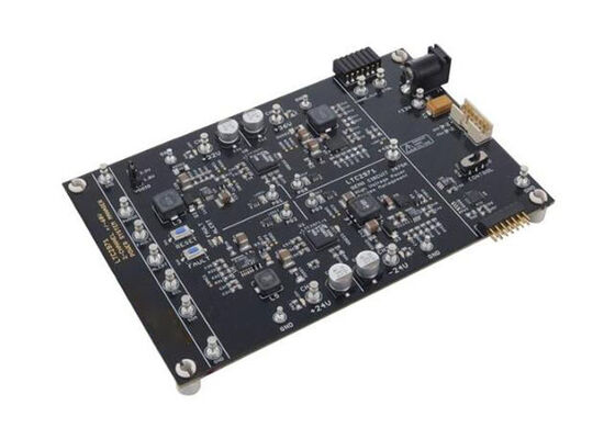 DC2875A Embedded Solutions LTC2971 Demonstrationssystem für den Stromsystemmanager