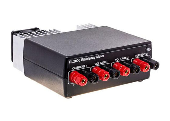 EVAL-LTPA-RL2000 eingebettete Lösungen LTpowerAnalyzer Gleichstromwirkungsmessgerät