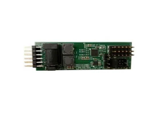 MAX11312SYS1 Eingebettete Lösungen MAX11312 PIXITM ADC/DAC Datenerfassung Bewertungsgremium
