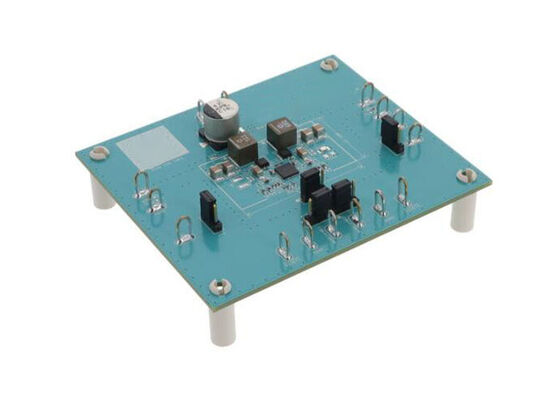 MAX17524EVKIT Eingebettete Lösungen MAX17524 Synchrone Stufenuntersteuerung mit DC-DC-Doppelwandlern