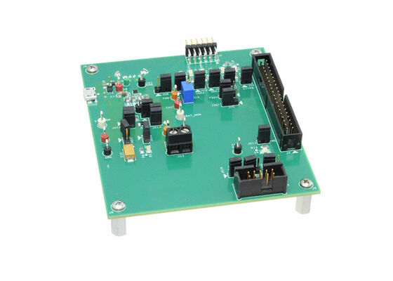 MAX14746EVKIT Embedded Solutions MAX14746 - Bewertungsausschuss für das Leistungsmanagement von Batterieladern