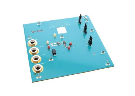 MAX20474EVKIT Eingebettete Lösungen MAX20474 Synchron-Boost-Wandler-Bewertungsgremium