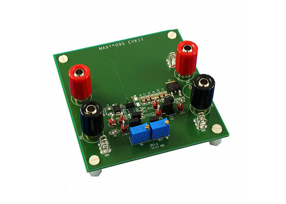 MAX15095AEVKIT Eingebettete Lösungen Hot Swap Controller Leistungsmanagement Evaluation Board
