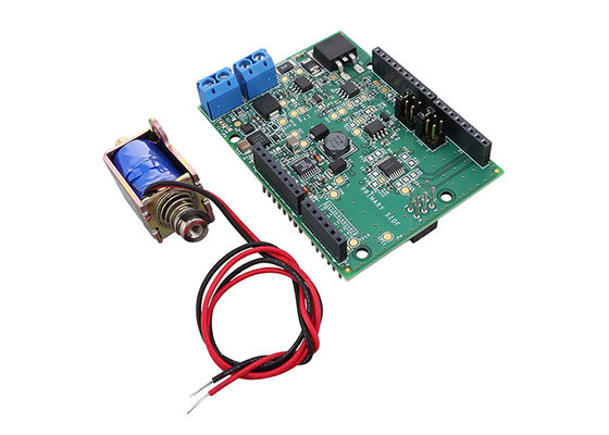 EVAL-CN0415-ARDZ Eingebettete Lösungen Energie-/Strommonitor Leistungsmanagement Evaluation Expansion Board