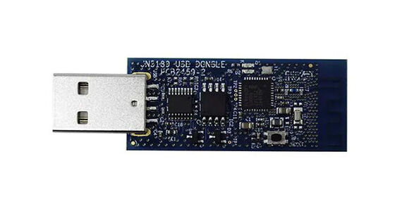 OM15080-QN9090 Eingebettete Lösungen QN9090/30 BT Niedrigenergie-USB-Dongle-Evaluierungstafeln