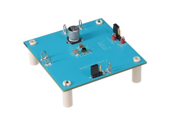 MAXM17572EVKIT Eingebettete Lösungen Synchron Step-Down Gleichspannungsmodul-Bewertungsbrett