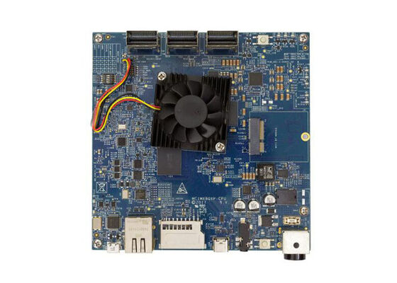 MCIMX8QXP-CPU eingebettete Lösungen i.MX 8QuadXPlus Multisensory Enablement Kit