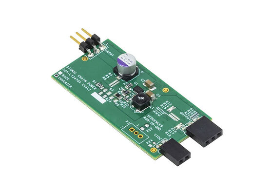SCP-LT3470A-IEVALZ Eingebettete Lösungen 250mA Mikropower Buck Regulator Evaluation Board