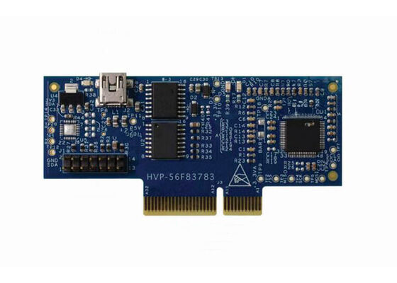 HVP-56F83783 Eingebettete Lösungen 800 Watt Bidirektionelle AC-DC-Konvertierungsentwicklungsplattform