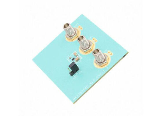 MAX38908EVK Eingebettete Lösungen MAX38908 TDFN-Evaluierungssatz für Stromlinearregulator