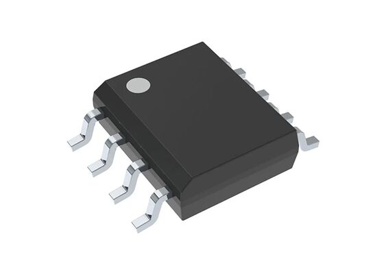 MCS1805GS Hochgenauigkeit Hall-Effekt-Stromsensor IC mit 120 kHz Bandbreite und Überstromerkennung