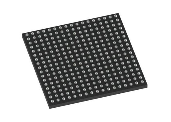 S32K394EHT1MJBS 32-Bit Quad-Core Mikrocontroller MCU mit 320 MHz-Geschwindigkeit und 4 MB Flash-Speicher