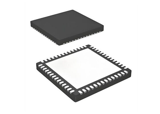 STM32V873RI Hochleistungsmikrocontroller MCU mit 800 MHz Arm Cortex-M85 Core und 18nm FD-SOI Technologie