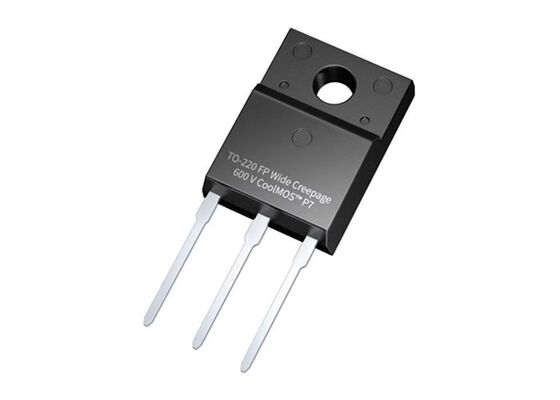 IPAW60R280P7S 600V 12A CoolMOSTM P7 Superjunction MOSFET Transistor integrierter Schaltkreis