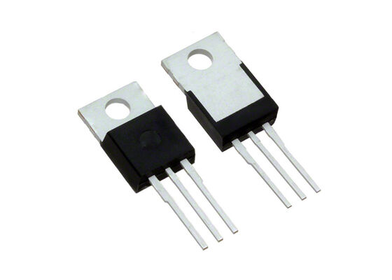 IPP60R180P7 600V N-Kanal-CoolMOSTM P7 Power MOSFET Transistor mit kontinuierlicher Abflussströmung von 18A