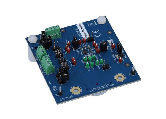 ADC3120EVM-PDK eingebettete Lösungen TLV320ADC3120 768kHz, Burr-Brown Audio ADC Converter Evaluation Modul