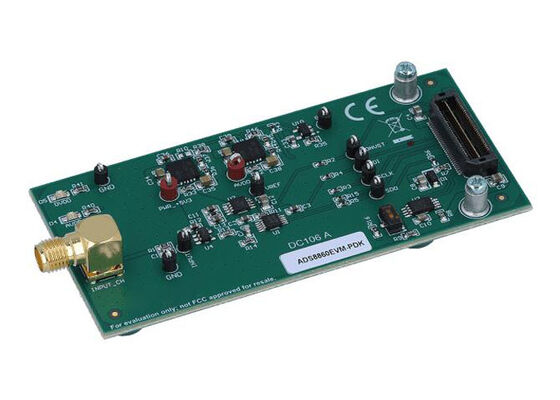 ADS8860V2EVM-PDK Embedded Solutions Demonstration Kit ADS886016-Bit ADC Converter Evaluation Modul