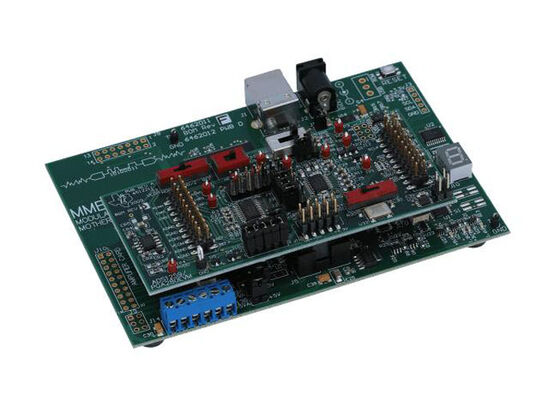 ADS1259EVM-PDK Embedded Solutions ADS1259 24-Bit-Delta-Sigma ADC-Wandler-Demonstrationspaket