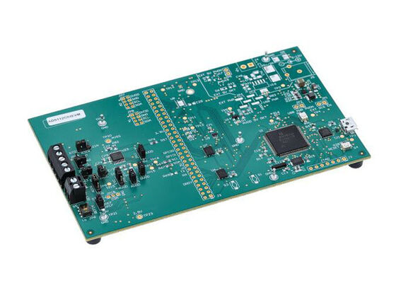 ADS112C04EVM Embedded Solutions ADS112C04 Analog-Digital-Wandler-Evaluierungsmodul