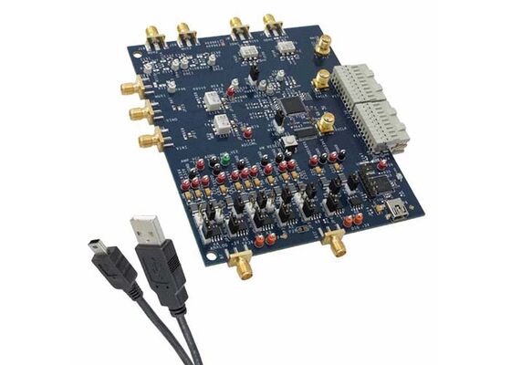 AD9963-EBZ Embedded Solutions Low Power Breitband-RF-Transceiver-Bewertungsgremium