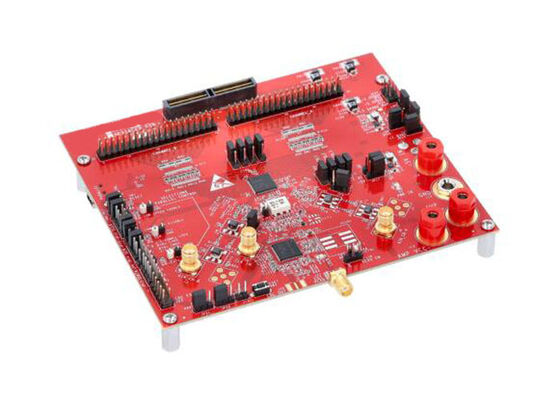 ADS4229EVM Embedded Solutions ADS4229 12-Bit-Analog-Digital-Wandler-Evaluierungsmodul