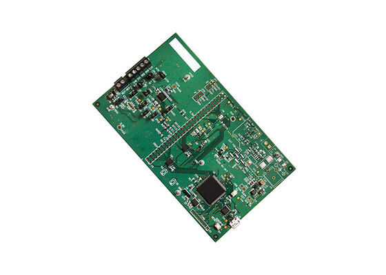 ADS122U04EVM Embedded Solutions ADS122U04 - 24-Bit-Analog-Digital-Konverter-Evaluierungsausschuss