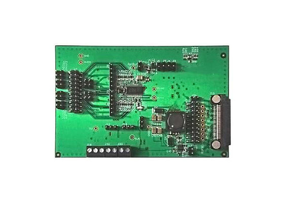 ADS8688EVM-PDK Eingebettete Lösungen 16-Bit 500KSPS Analog-Digital-Konverter-Evaluierungsausschuss