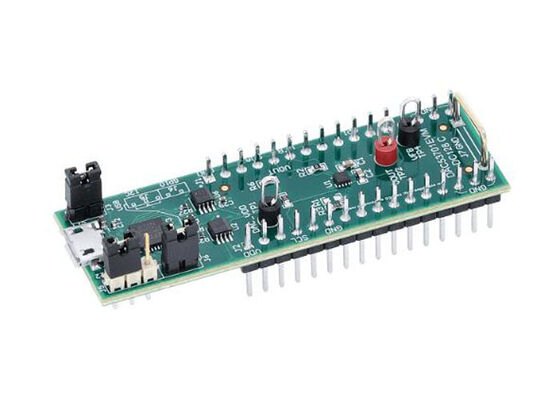 DAC53701EVM eingebettete Lösungen DAC53701 10-Bit Smart DAC Converter Evaluation Modul