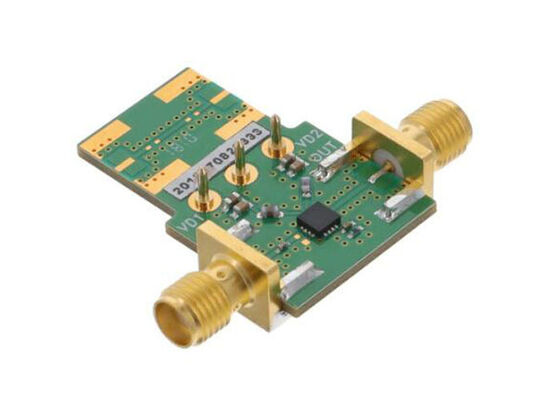 EV2HMC618ALP3 Eingebettete Lösungen HMC618ALP3E Ausschuss für die Bewertung von Geräuschverstärkern