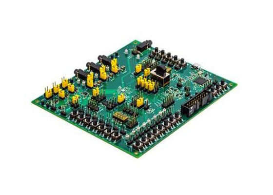 EVAL-ADAU1860EBZ Embedded Solutions Evaluation Board für ADAU1860 Low Power Audio CODEC