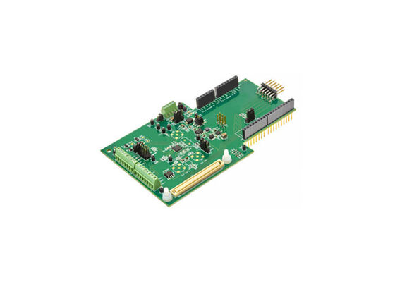 EVAL-AD7195ASDZ Eingebettete Lösungen 4,8 kHz Ultralow Noise 24-Bit Sigma-Delta ADC Evaluation Board