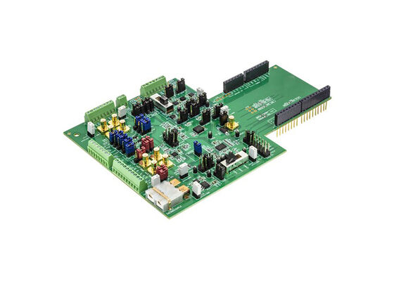 EVAL-AD4170-4ARDZ Eingebettete Lösungen ADC Datenerfassungsplattform Evaluation Expansion Board