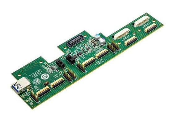 AD-GMSLCAMRPI-ADP eingebettete Lösungen GMSL Serialisierer und Deserialierer-Evaluierungskit