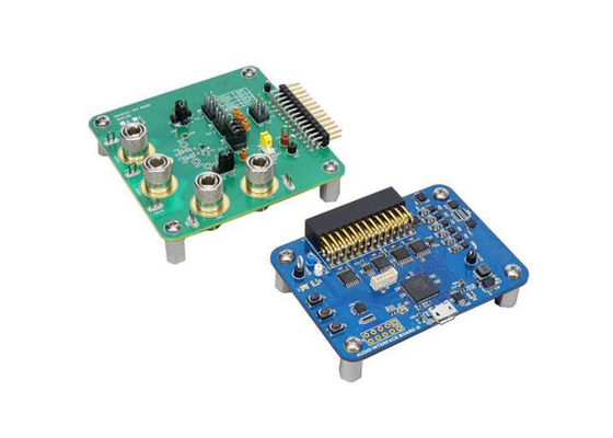 MAX98361DEVSYS Embedded Solutions MAX98361D Mono-Audioverstärker der Klasse D