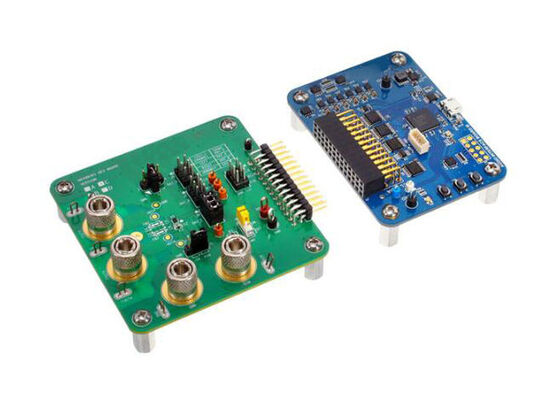 MAX98361BEVSYS eingebettete Lösungen MAX98361 Mono-Audioverstärker-Evaluierungssystem der Klasse D