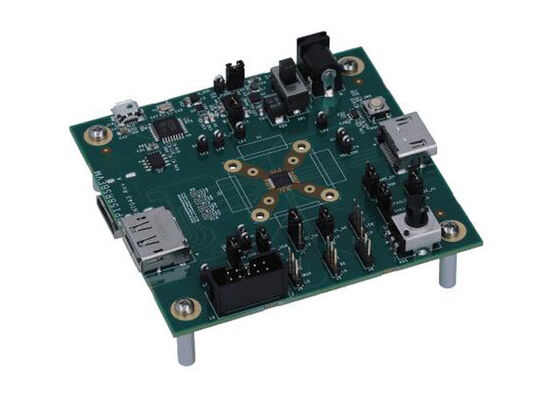 TDP158RSBEVM Embedded Solutions 6Gbps AC-gekoppelt mit TMDS und HDMI Redriver Evaluation Modul