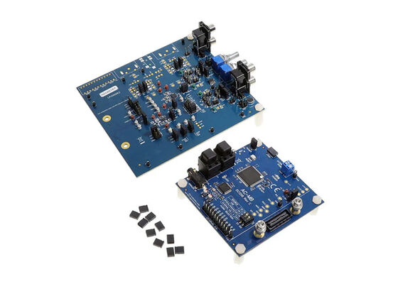 TAA5242EVM-K Eingebettete Lösungen TAA5242 - Audio/Stereo ADC Audio Evaluation Board