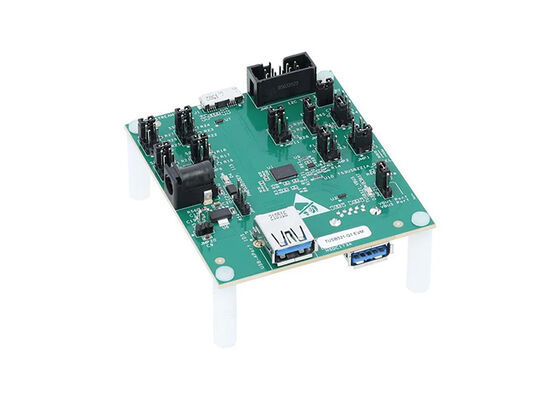 TUSB521Q1-EVM Embedded Solutions TUSB521-Q1 - USB-Re-Driver-Schnittstellenbewertungsgremium