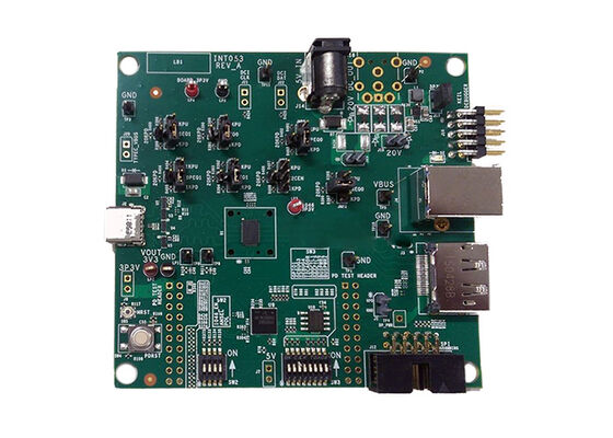 TUSB1042EVM Embedded Solutions TUSB1042 - USB-Type-C-Schnittstellenbewertungsgremium