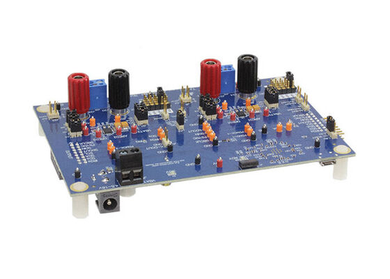 TAS2770EVM-STEREO Embedded Solutions PurePathTM 1-Kanal-Audioverstärker der Klasse D