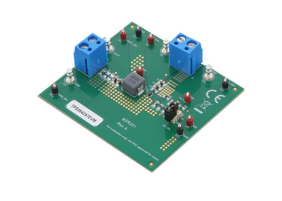 TPS564247EVM Eingebettete Lösungen 1.2MHz 3V bis 16V Step-Down Converter Evaluation Board