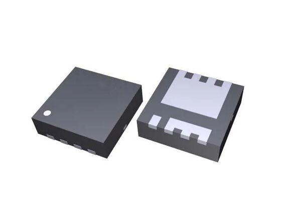 ISZ025N06NM6 Integrierter Schaltkreislauf-Chip OptiMOSTM 6 60V 2.5mΩ N-Kanal Leistungs-MOSFET-Transistor