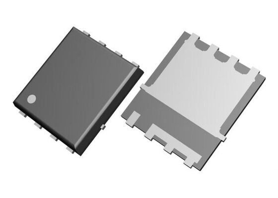 ISC008N06LM6 Integrierter Schaltkreislauf Chip 60V 378A OptiMOSTM 6 Leistungstransistor mit 800 uOhms Entwässerungswiderstand