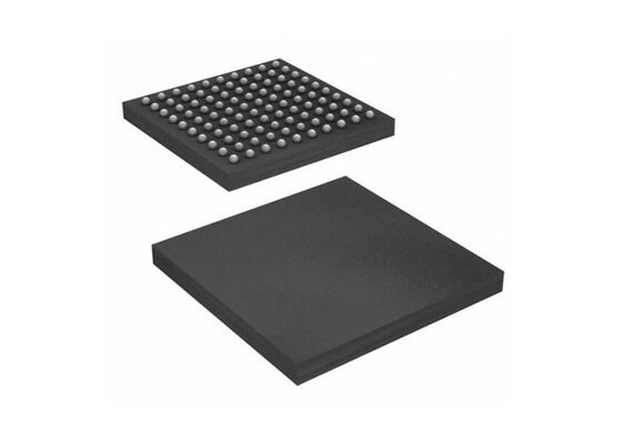 FS32K146UAT0VMHT Mikrocontroller MCU 32-Bit Mikrocontroller IC 112MHz ARM Cortex-M4F S32K MCU