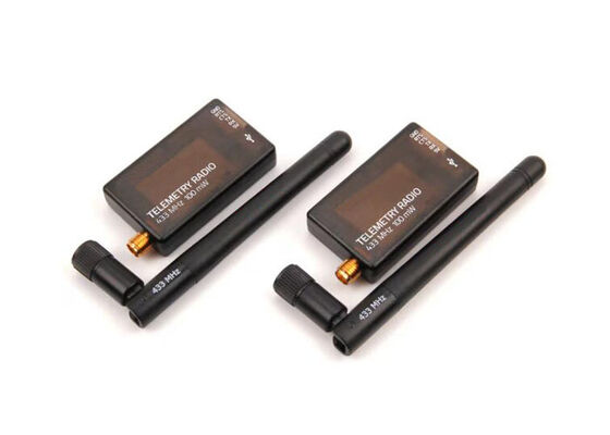 HGD-TELEM915 eingebettete Lösungen 915MHz Telemetrie-Radio für HoverGames Drohne