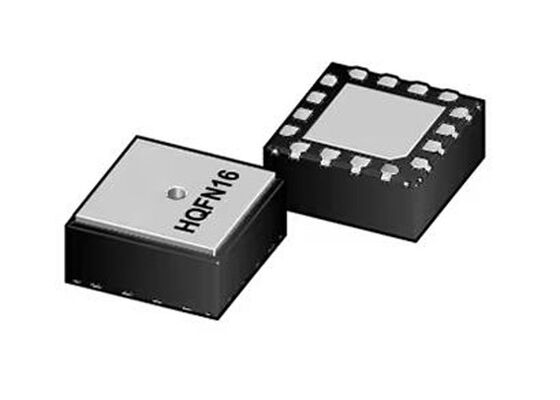 FXPS7550DS4ST1 Sensor IC Hochpräziser barometrischer absoluter Drucksensor
