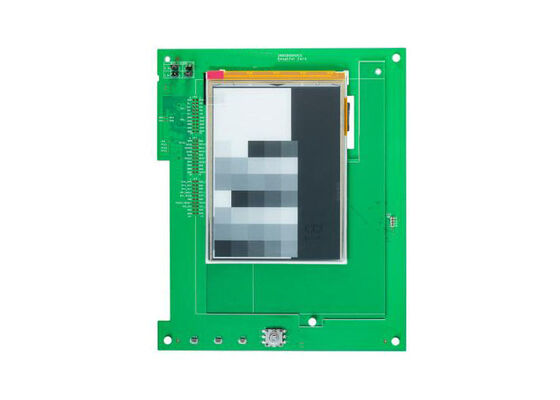 IMXEBOOKDC5 Embedded Solutions VB3300-FOC 6-Zoll-E-Papier-Panel Tochterkarte